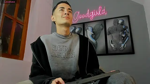 ritchie alameda online show from 10-12-25, 03:05