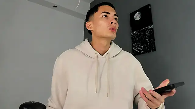 ritchie alameda online show from 10-13-25, 11:21