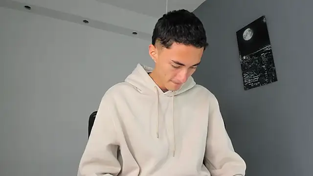 ritchie alameda online show from 10-16-25, 11:22