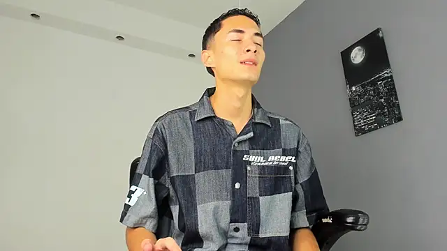 ritchie alameda online show from 10-17-25, 11:13