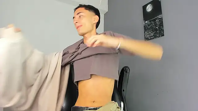 ritchie alameda online show from 10-19-25, 11:22