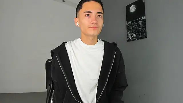 ritchie alameda online show from 10-20-25, 11:10