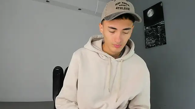 ritchie alameda online show from 10-21-25, 11:22