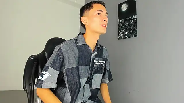 ritchie alameda online show from 10-22-25, 11:10