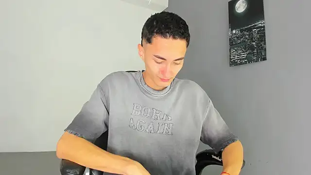 ritchie alameda online show from 10-24-25, 11:17