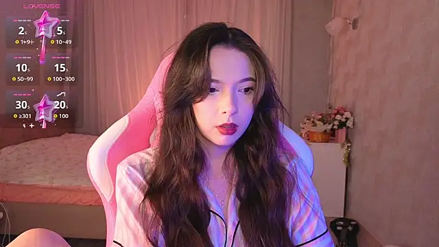 yuna sunshy online show from 04-30-26, 11:31