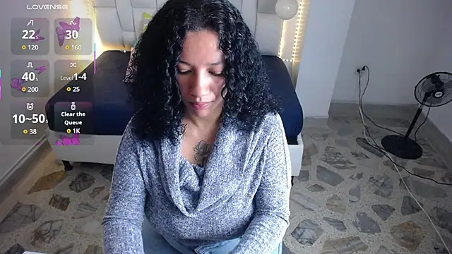 michel rous  online show from 02-02-26, 02:49