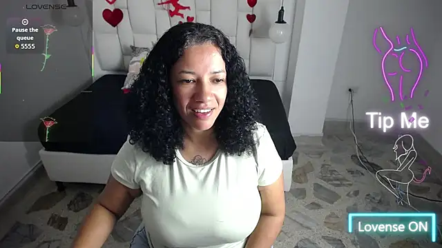 michel rous  online show from 02-19-26, 02:24