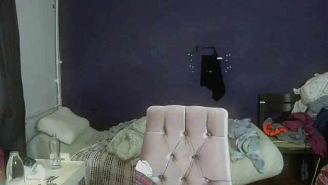 turkishTransEfsun online show from 10-20-25, 12:38