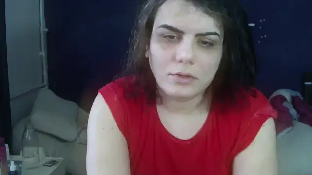 turkishTransEfsun online show from 11-16-25, 11:49