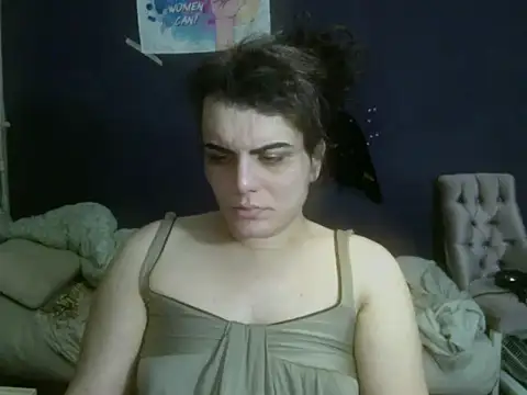 turkishTransEfsun online show from 01-08-26, 04:31