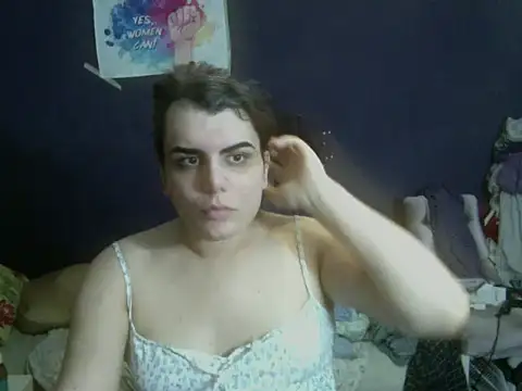 turkishTransEfsun online show from 02-07-26, 10:57