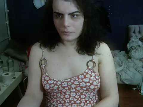 turkishTransEfsun online show from 04-23-26, 12:15