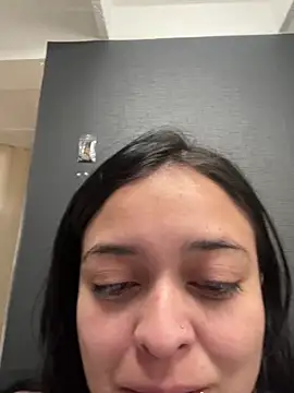 Snapshot of Emily_Rivers_ chatting on 10-16-25, 01:12 Emily Rivers  online show from 10-16-25, 01:12