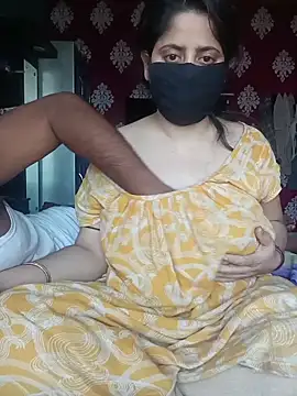 indiancouple659 online show from 03-06-26, 03:25