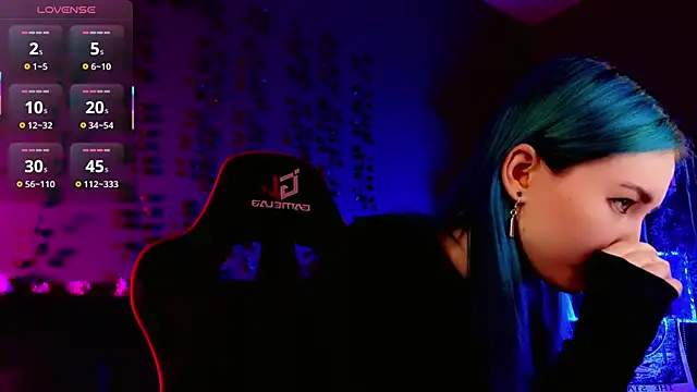 Kiara Dream online show from 10-08-25, 08:50