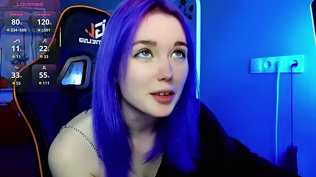 Snapshot of Kiara_Dream chatting on 11-02-25, 09:06 Kiara Dream online show from 11-02-25, 09:06