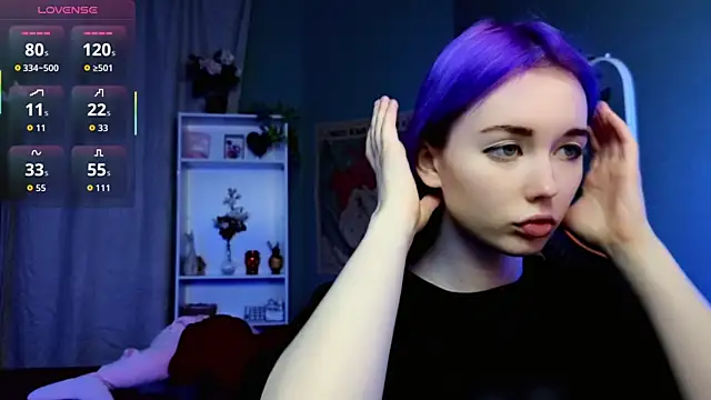 Snapshot of Kiara_Dream chatting on 11-10-25, 09:14 Kiara Dream online show from 11-10-25, 09:14