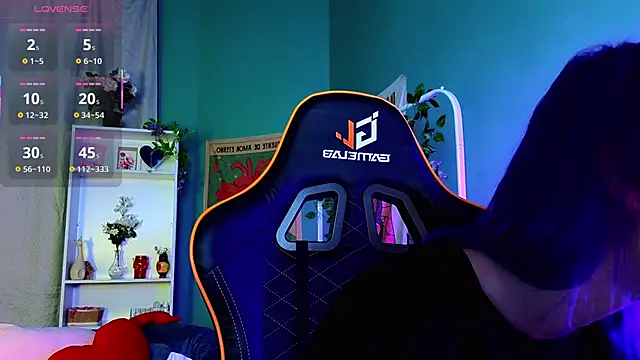 Snapshot of Kiara_Dream chatting on 11-14-25, 09:46 Kiara Dream online show from 11-14-25, 09:46