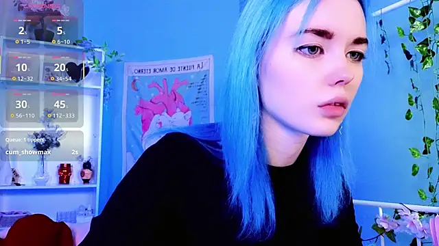 Snapshot of Kiara_Dream chatting on 11-27-25, 09:06 Kiara Dream online show from 11-27-25, 09:06