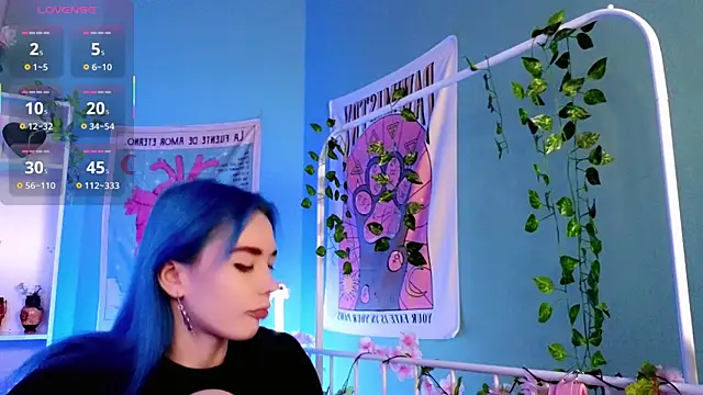 Snapshot of Kiara_Dream chatting on 11-28-25, 08:55 Kiara Dream online show from 11-28-25, 08:55