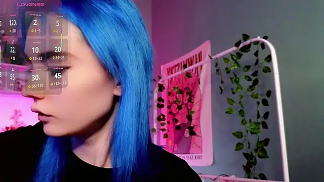 Snapshot of Kiara_Dream chatting on 11-29-25, 08:34 Kiara Dream online show from 11-29-25, 08:34