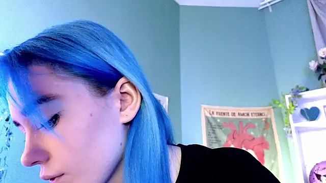 Snapshot of Kiara_Dream chatting on 12-03-25, 09:02 Kiara Dream online show from 12-03-25, 09:02