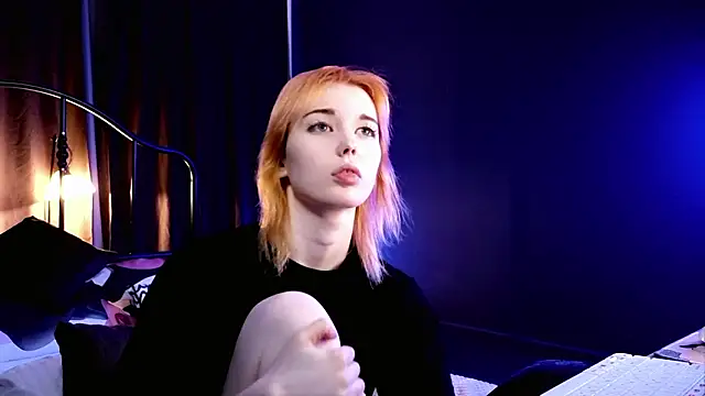 Kiara Dream online show from 02-09-26, 09:19