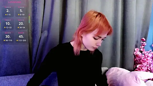 Kiara Dream online show from 02-26-26, 06:51