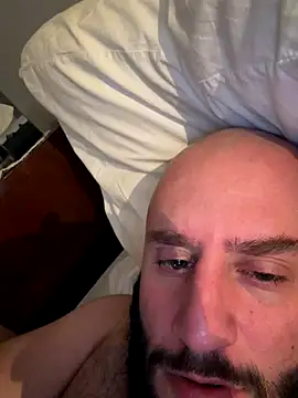 Spartacus514 online show from 12-02-25, 01:44