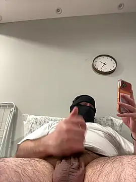 Spartacus514 online show from 02-11-26, 08:36