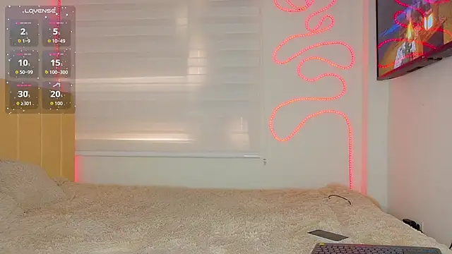 Snapshot of Aaron_Wiinter chatting on 02-02-26, 07:34 Aaron Wiinter online show from 02-02-26, 07:34