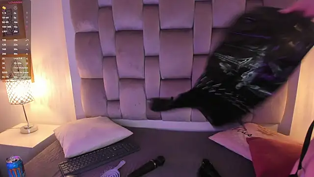 Dannika07 online show from 04-30-26, 12:39