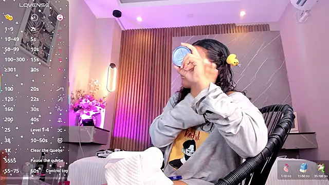 emma  rose1 online show from 10-16-25, 02:45