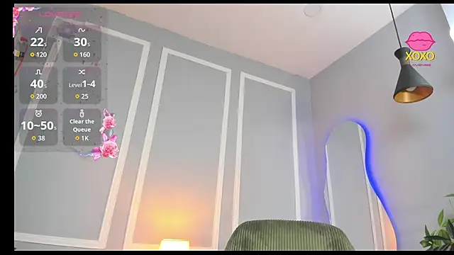 emma  rose1 online show from 02-23-26, 07:00