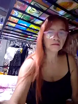 SexyHottMom online show from 02-03-26, 09:20