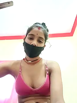 Snapshot of Basanti_143 chatting on 10-21-25, 05:30 Basanti 143 online show from 10-21-25, 05:30