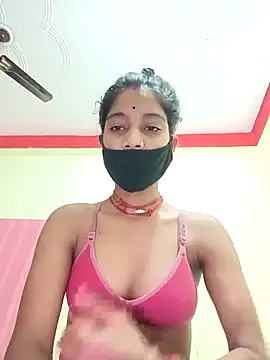 Snapshot of Basanti_143 chatting on 10-22-25, 12:33 Basanti 143 online show from 10-22-25, 12:33