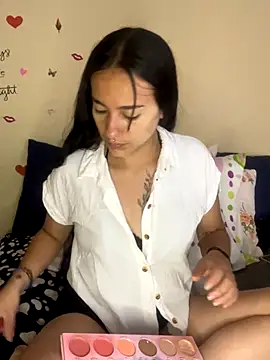 MiaRousexxx  online show from 09-29-25, 04:01