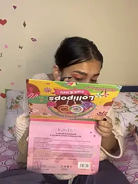 MiaRousexxx  online show from 10-07-25, 10:12