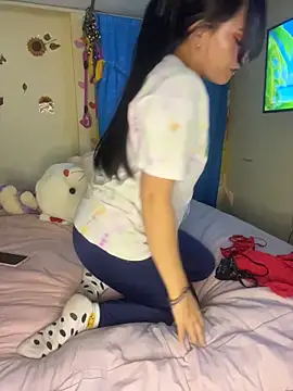 MiaRousexxx  online show from 10-17-25, 01:31