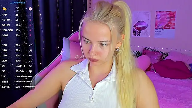 murmiace online show from 09-20-25, 08:15