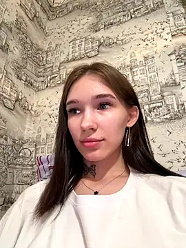 AsyaMiller online show from 12-13-25, 07:53