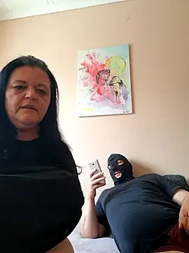 BlacReign online show from 09-13-25, 10:37