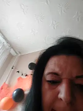 BlacReign online show from 10-21-25, 12:06