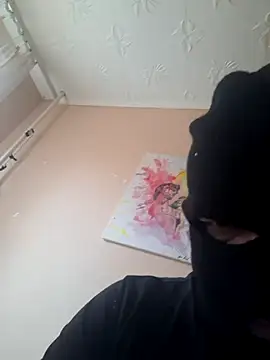 BlacReign online show from 11-08-25, 01:00