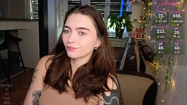 dorfmatratze   online show from 10-25-25, 06:21