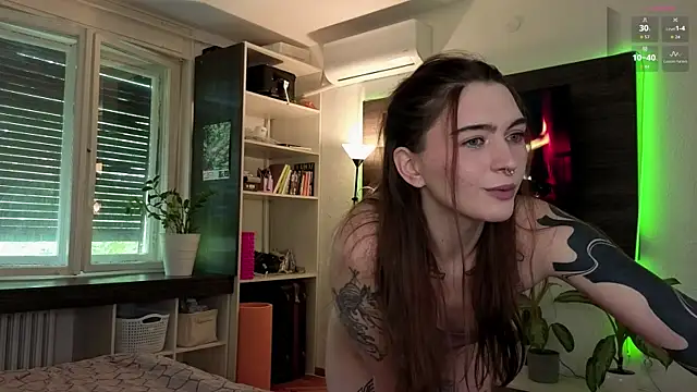 dorfmatratze   online show from 04-27-26, 10:57