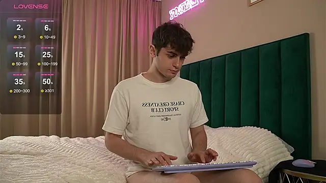 fordenisk online show from 09-19-25, 01:34