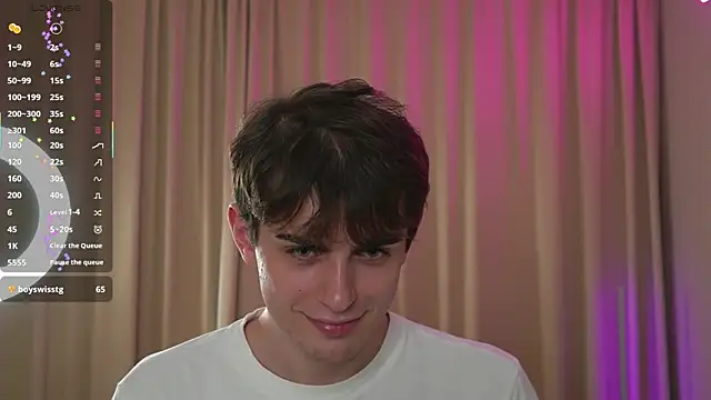 fordenisk online show from 10-23-25, 06:06